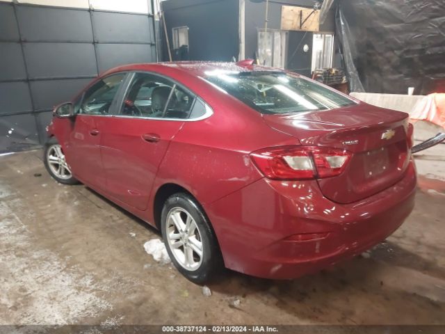 Photo 2 VIN: 1G1BE5SM0J7193100 - CHEVROLET CRUZE 