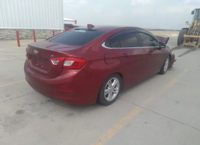 Photo 3 VIN: 1G1BE5SM0J7201891 - CHEVROLET CRUZE 