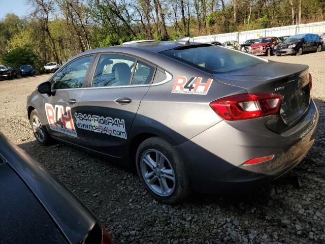 Photo 1 VIN: 1G1BE5SM0J7207237 - CHEVROLET CRUZE 