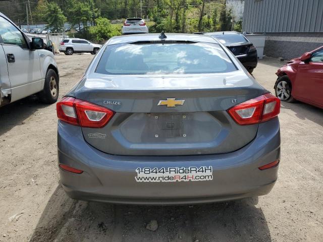 Photo 5 VIN: 1G1BE5SM0J7207237 - CHEVROLET CRUZE 