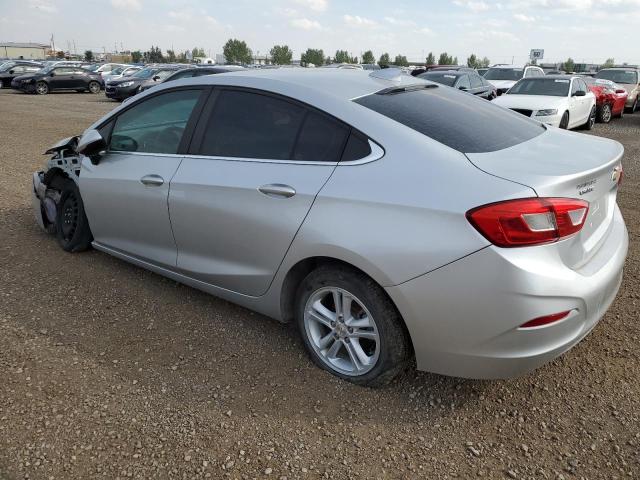 Photo 1 VIN: 1G1BE5SM0J7207805 - CHEVROLET CRUZE LT 