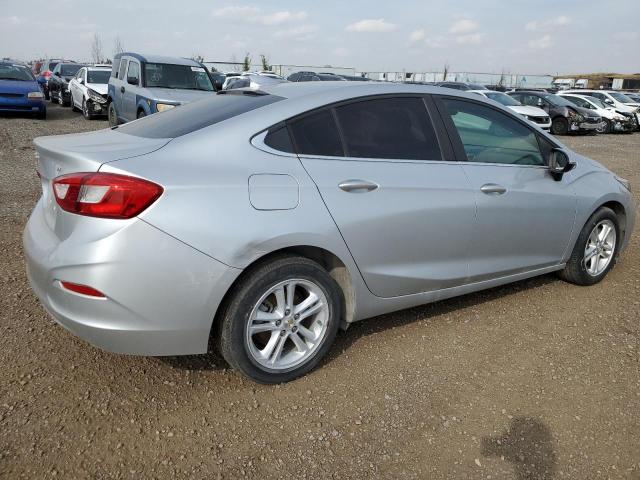 Photo 2 VIN: 1G1BE5SM0J7207805 - CHEVROLET CRUZE LT 