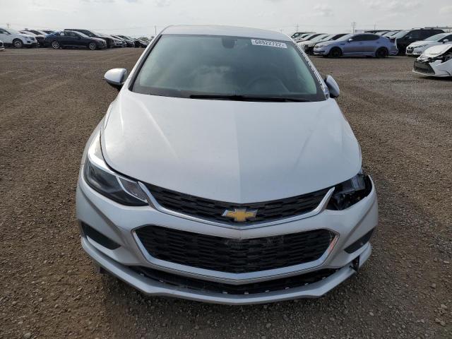 Photo 4 VIN: 1G1BE5SM0J7207805 - CHEVROLET CRUZE LT 