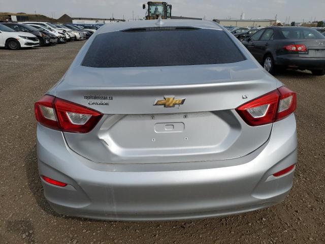 Photo 5 VIN: 1G1BE5SM0J7207805 - CHEVROLET CRUZE LT 