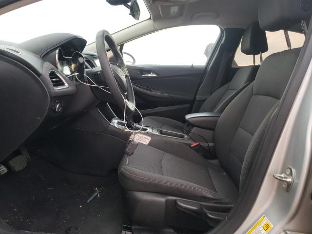 Photo 6 VIN: 1G1BE5SM0J7207805 - CHEVROLET CRUZE LT 