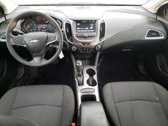 Photo 7 VIN: 1G1BE5SM0J7207805 - CHEVROLET CRUZE LT 