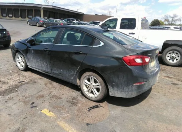 Photo 2 VIN: 1G1BE5SM0J7209313 - CHEVROLET CRUZE 