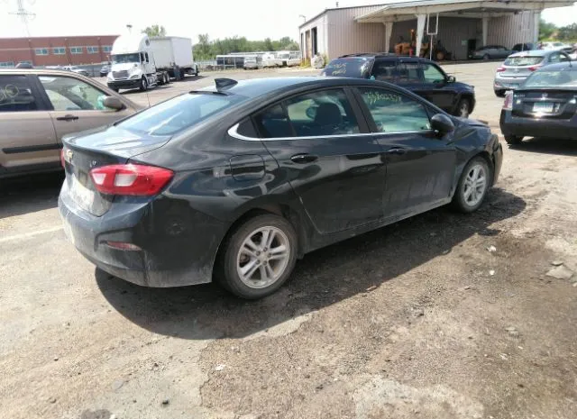 Photo 3 VIN: 1G1BE5SM0J7209313 - CHEVROLET CRUZE 