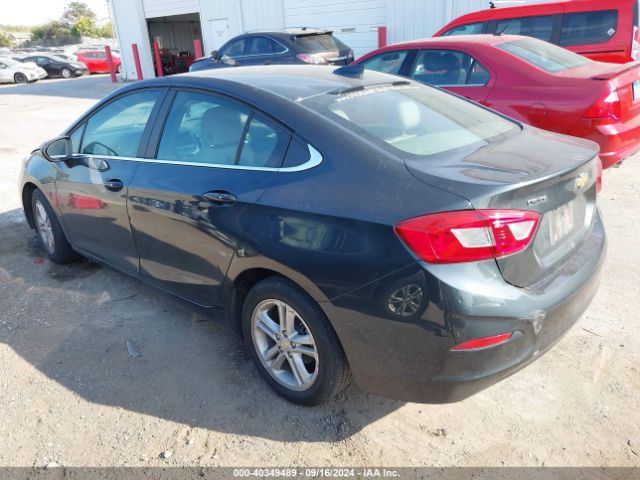 Photo 2 VIN: 1G1BE5SM0J7210655 - CHEVROLET CRUZE 