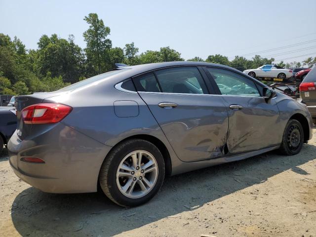 Photo 2 VIN: 1G1BE5SM0J7210865 - CHEVROLET CRUZE LT 