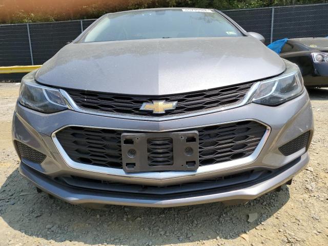 Photo 4 VIN: 1G1BE5SM0J7210865 - CHEVROLET CRUZE LT 