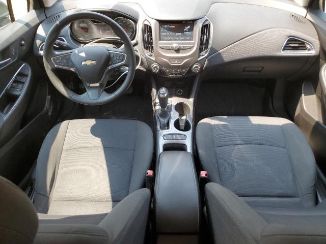 Photo 7 VIN: 1G1BE5SM0J7210865 - CHEVROLET CRUZE LT 