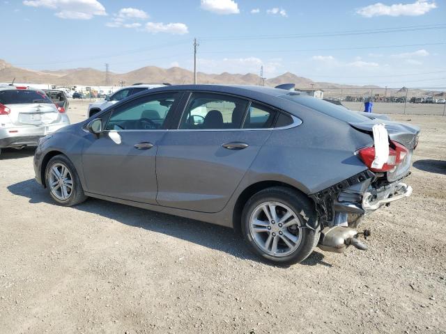 Photo 1 VIN: 1G1BE5SM0J7212017 - CHEVROLET CRUZE LT 