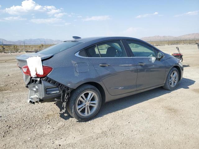 Photo 2 VIN: 1G1BE5SM0J7212017 - CHEVROLET CRUZE LT 