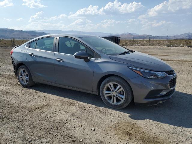 Photo 3 VIN: 1G1BE5SM0J7212017 - CHEVROLET CRUZE LT 