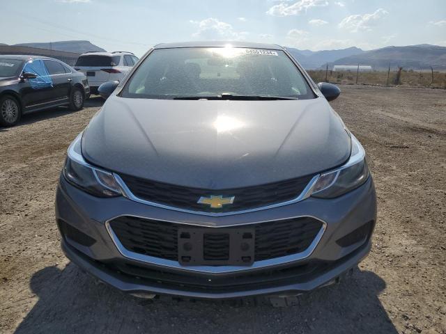 Photo 4 VIN: 1G1BE5SM0J7212017 - CHEVROLET CRUZE LT 