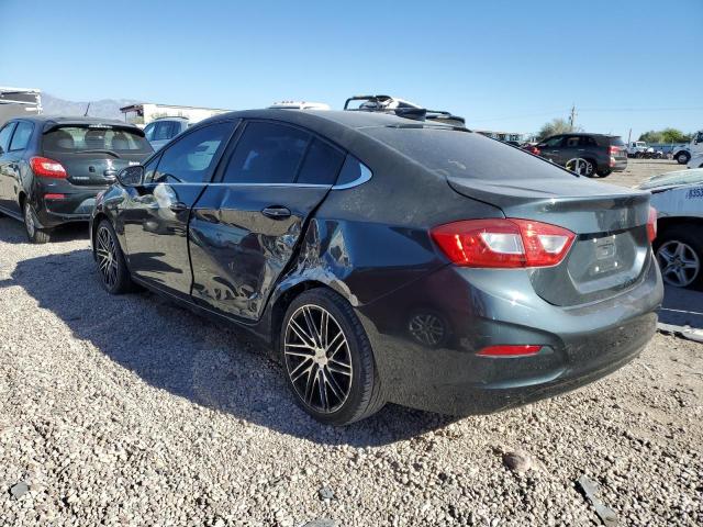 Photo 1 VIN: 1G1BE5SM0J7213331 - CHEVROLET CRUZE LT 