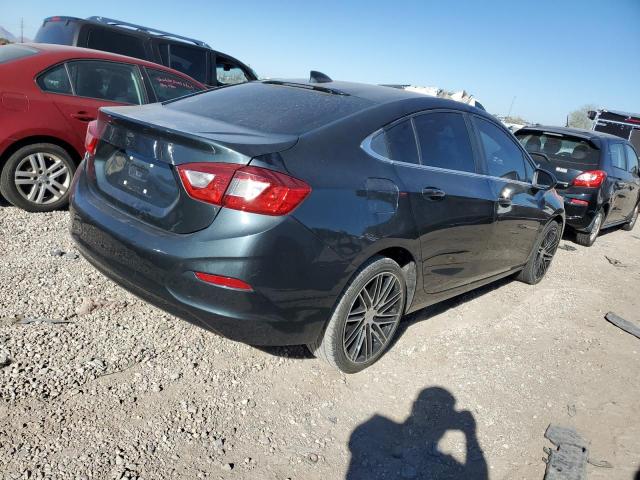 Photo 2 VIN: 1G1BE5SM0J7213331 - CHEVROLET CRUZE LT 