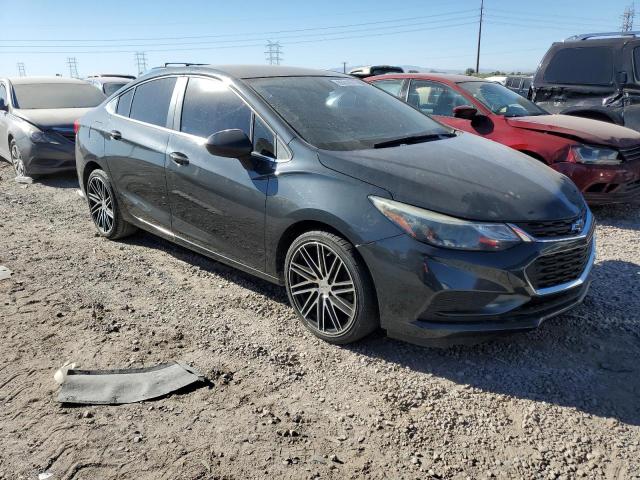 Photo 3 VIN: 1G1BE5SM0J7213331 - CHEVROLET CRUZE LT 