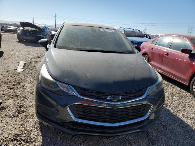 Photo 4 VIN: 1G1BE5SM0J7213331 - CHEVROLET CRUZE LT 