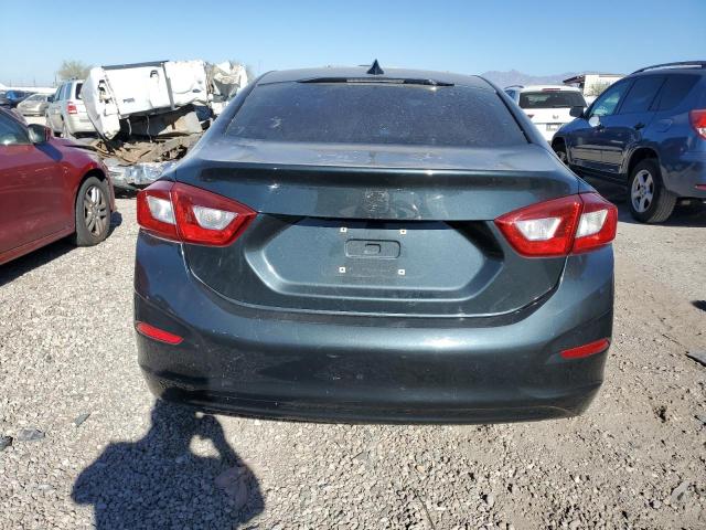 Photo 5 VIN: 1G1BE5SM0J7213331 - CHEVROLET CRUZE LT 