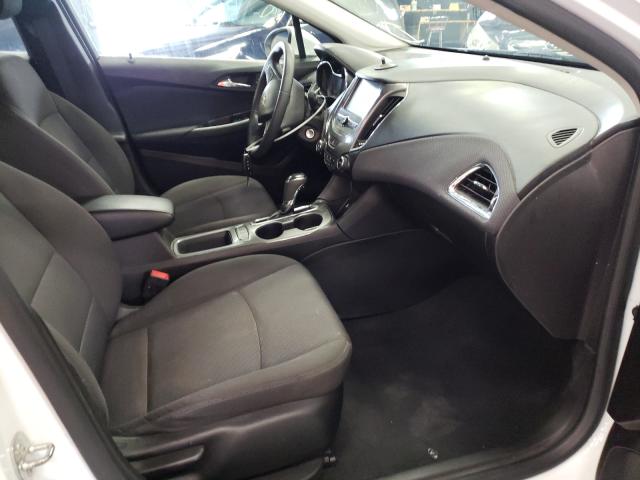 Photo 4 VIN: 1G1BE5SM0J7213488 - CHEVROLET CRUZE LT 