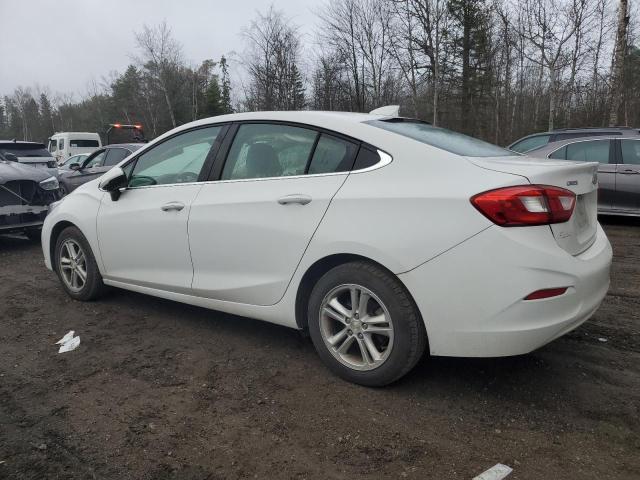 Photo 1 VIN: 1G1BE5SM0J7215905 - CHEVROLET CRUZE LT 