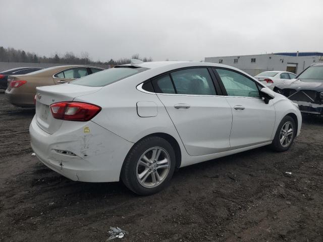 Photo 2 VIN: 1G1BE5SM0J7215905 - CHEVROLET CRUZE LT 