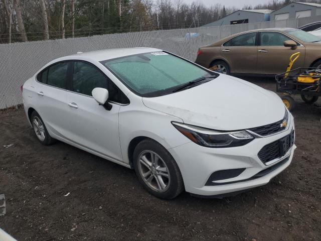 Photo 3 VIN: 1G1BE5SM0J7215905 - CHEVROLET CRUZE LT 