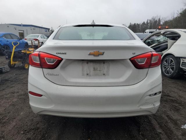 Photo 5 VIN: 1G1BE5SM0J7215905 - CHEVROLET CRUZE LT 