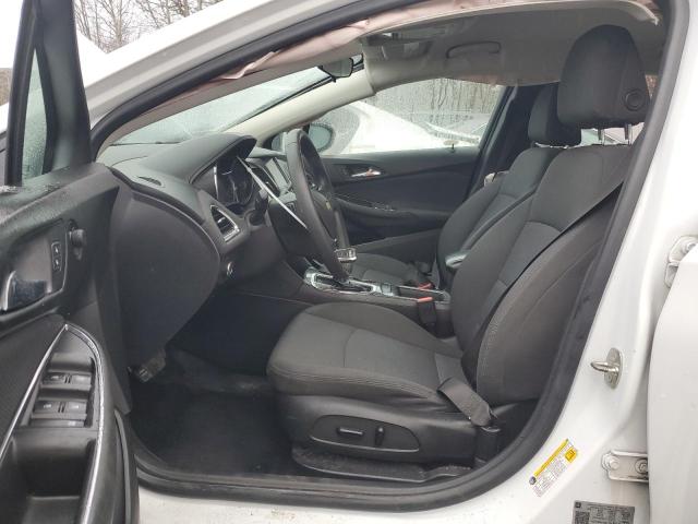 Photo 6 VIN: 1G1BE5SM0J7215905 - CHEVROLET CRUZE LT 