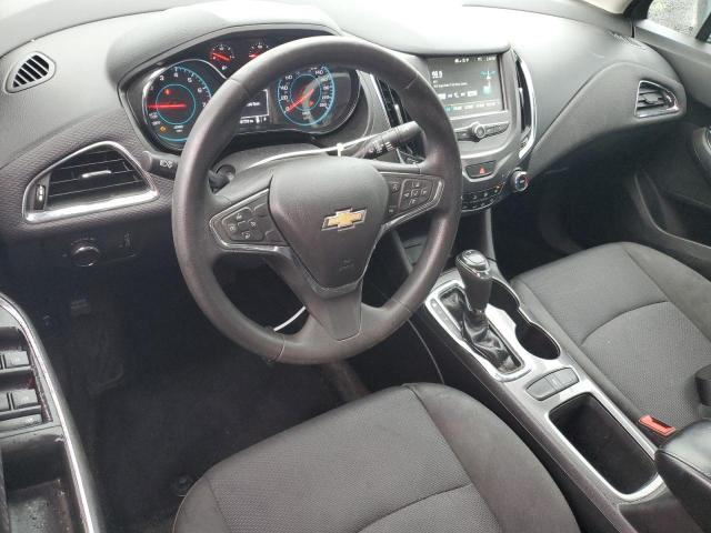 Photo 7 VIN: 1G1BE5SM0J7215905 - CHEVROLET CRUZE LT 