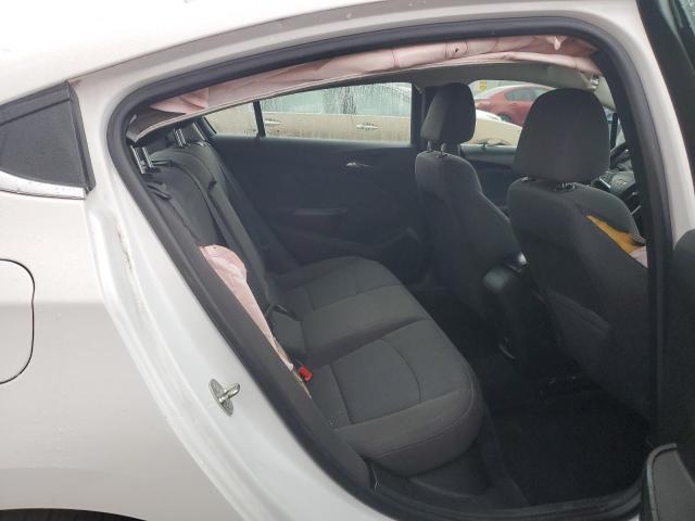 Photo 9 VIN: 1G1BE5SM0J7215905 - CHEVROLET CRUZE LT 