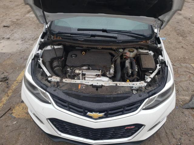 Photo 10 VIN: 1G1BE5SM0J7216911 - CHEVROLET CRUZE LT 