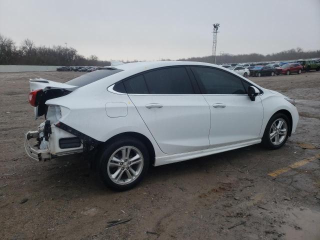 Photo 2 VIN: 1G1BE5SM0J7216911 - CHEVROLET CRUZE LT 