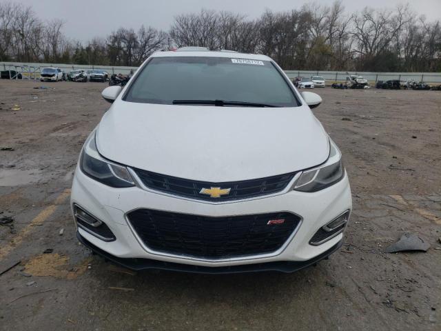 Photo 4 VIN: 1G1BE5SM0J7216911 - CHEVROLET CRUZE LT 