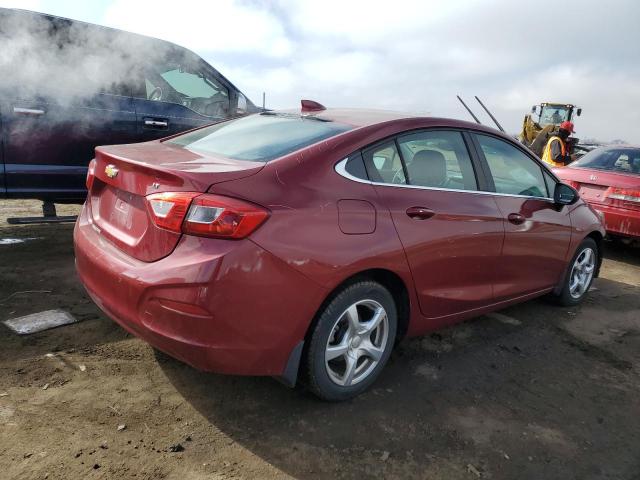 Photo 2 VIN: 1G1BE5SM0J7217833 - CHEVROLET CRUZE 