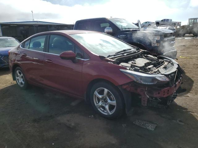 Photo 3 VIN: 1G1BE5SM0J7217833 - CHEVROLET CRUZE 