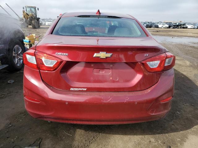 Photo 5 VIN: 1G1BE5SM0J7217833 - CHEVROLET CRUZE 