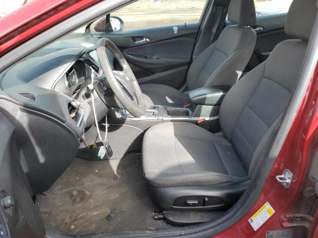 Photo 6 VIN: 1G1BE5SM0J7217833 - CHEVROLET CRUZE 