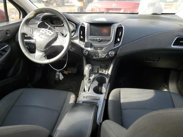 Photo 7 VIN: 1G1BE5SM0J7217833 - CHEVROLET CRUZE 