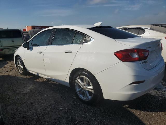 Photo 1 VIN: 1G1BE5SM0J7218318 - CHEVROLET CRUZE LT 