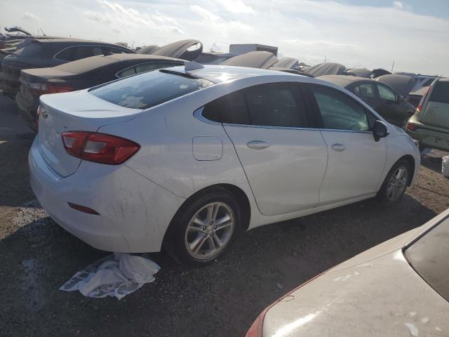 Photo 2 VIN: 1G1BE5SM0J7218318 - CHEVROLET CRUZE LT 