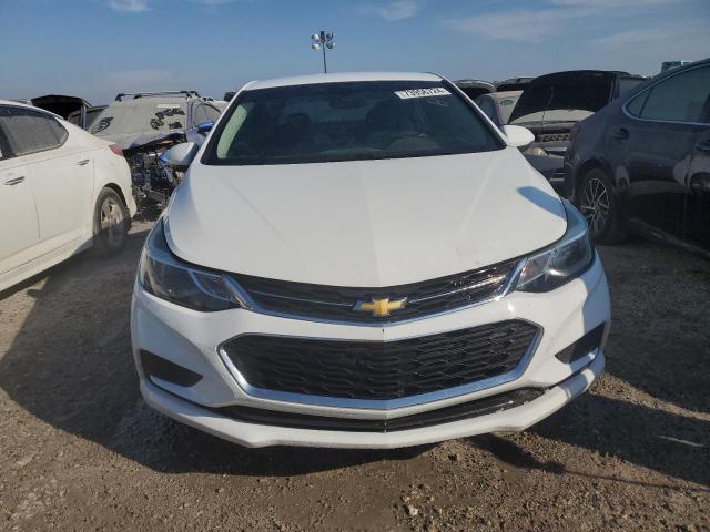 Photo 4 VIN: 1G1BE5SM0J7218318 - CHEVROLET CRUZE LT 