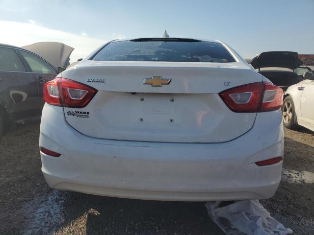 Photo 5 VIN: 1G1BE5SM0J7218318 - CHEVROLET CRUZE LT 