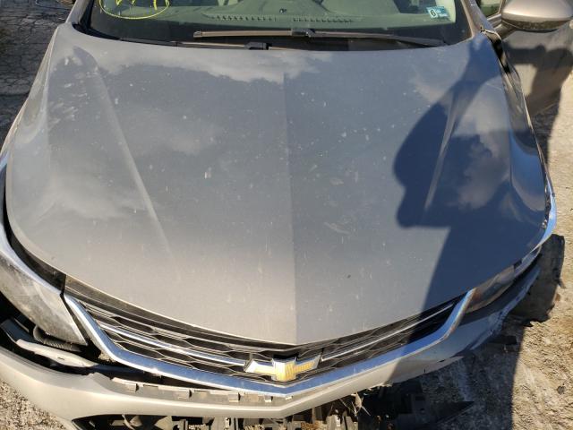 Photo 6 VIN: 1G1BE5SM0J7221865 - CHEVROLET CRUZE LT 