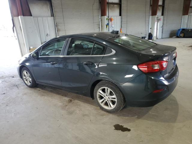 Photo 1 VIN: 1G1BE5SM0J7223132 - CHEVROLET CRUZE 