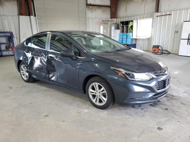 Photo 3 VIN: 1G1BE5SM0J7223132 - CHEVROLET CRUZE 