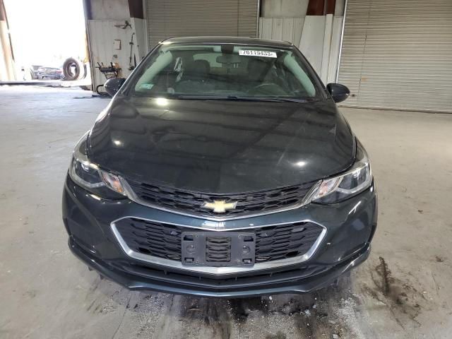 Photo 4 VIN: 1G1BE5SM0J7223132 - CHEVROLET CRUZE 