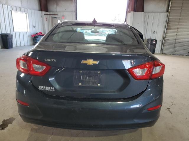 Photo 5 VIN: 1G1BE5SM0J7223132 - CHEVROLET CRUZE 